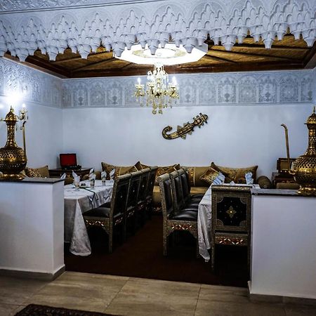 Hotel La Perle Du Sud Варзазат Екстер'єр фото
